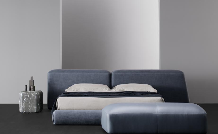 Bed Furniture - HD Wallpaper 