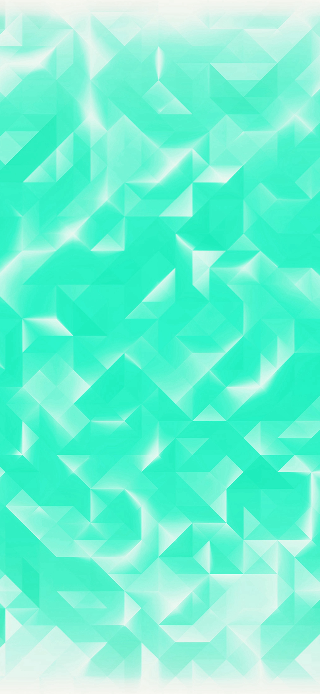 Iphone White And Green 1125x2436 Wallpaper Teahub Io