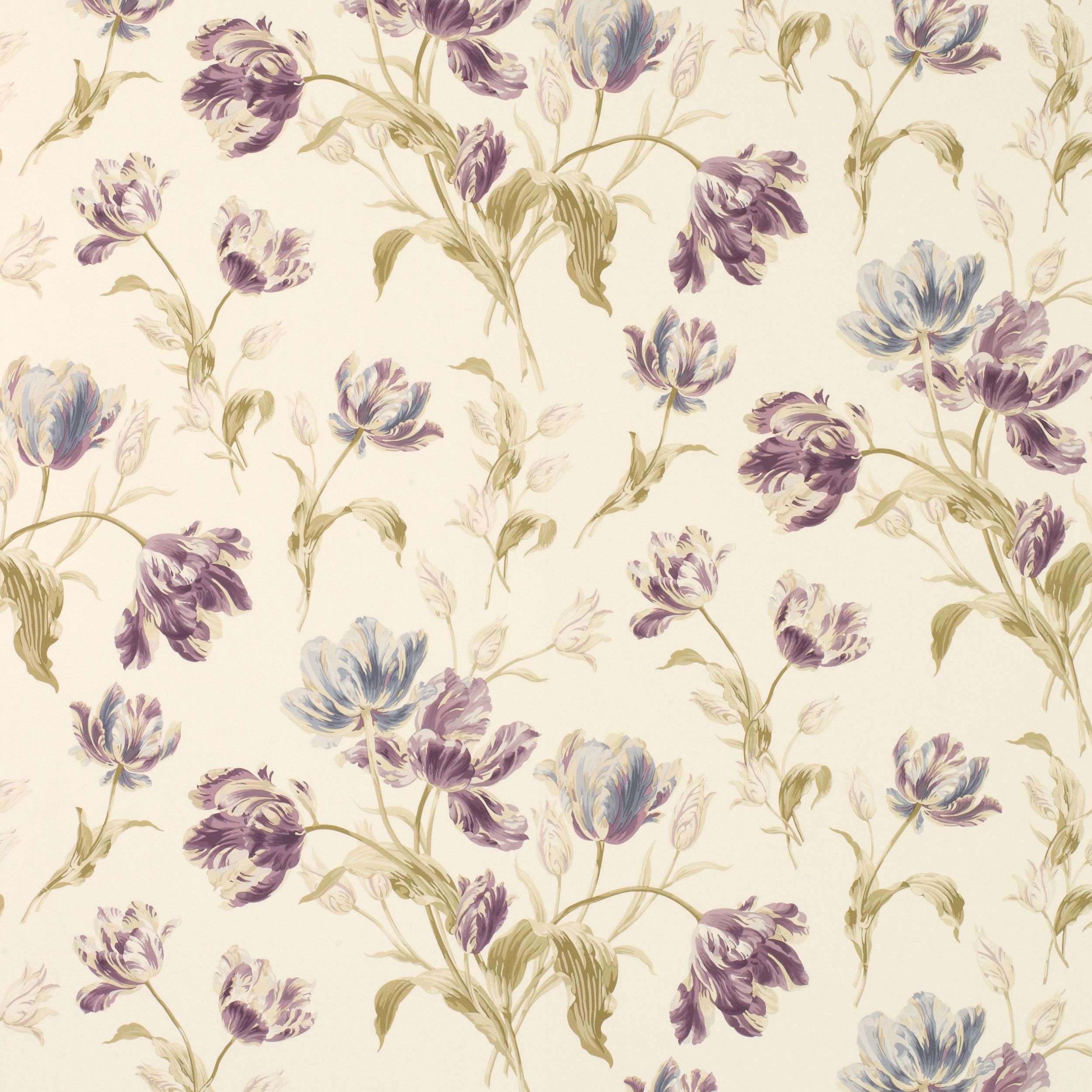 Gosford Plum Laura Ashley - HD Wallpaper 