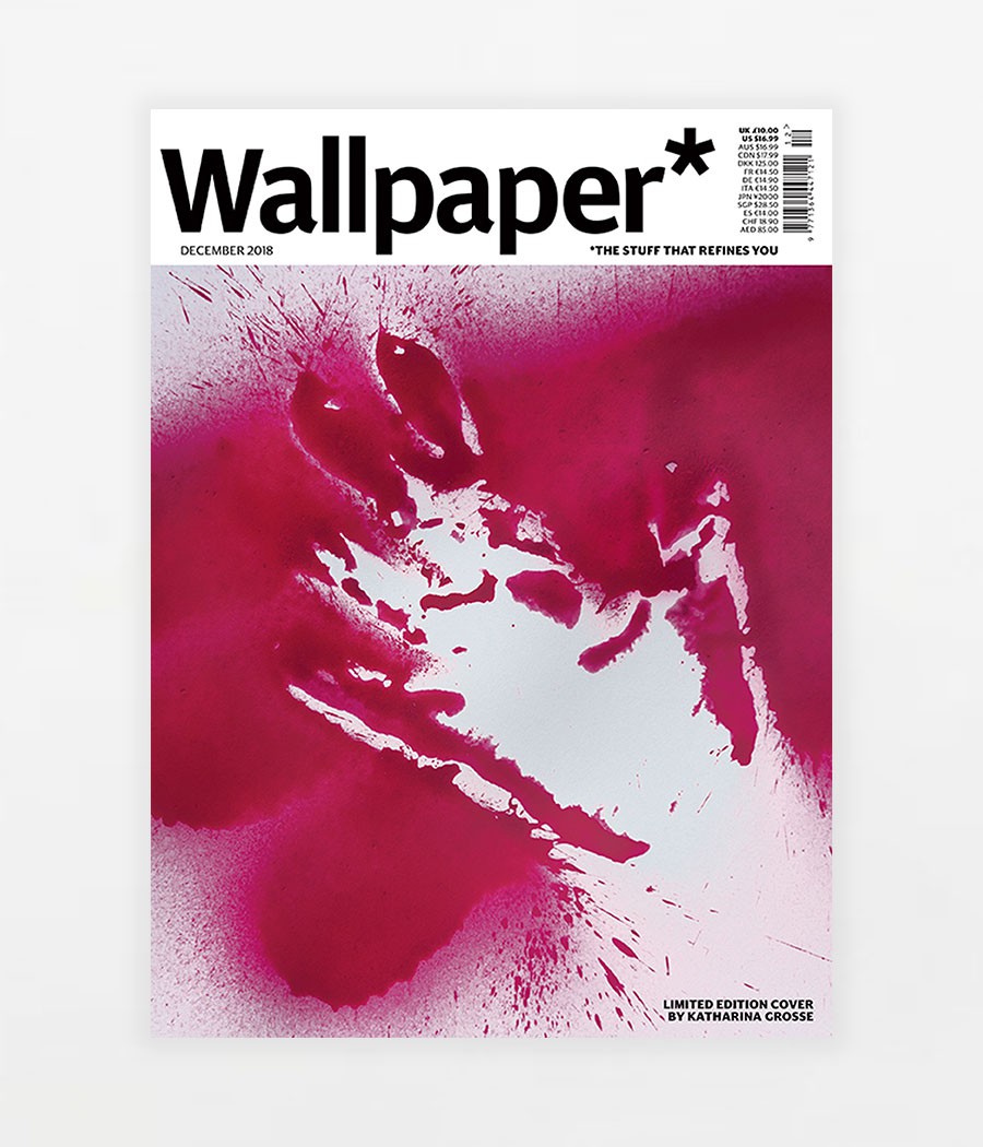 Magazine July 2019 - HD Wallpaper 