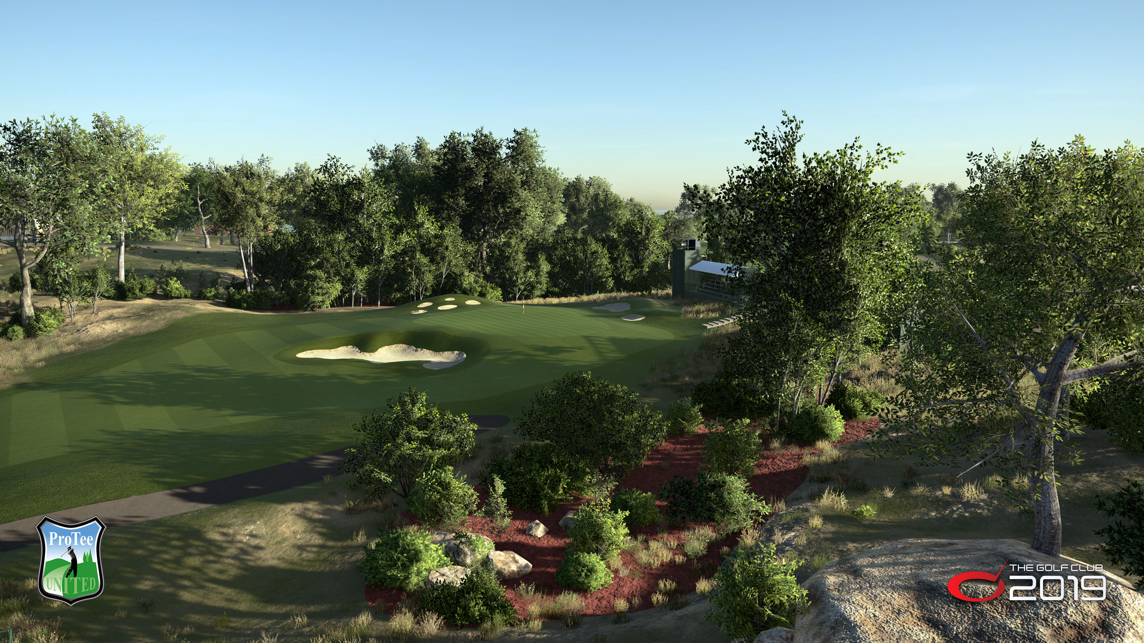 Tgc 2019 - HD Wallpaper 