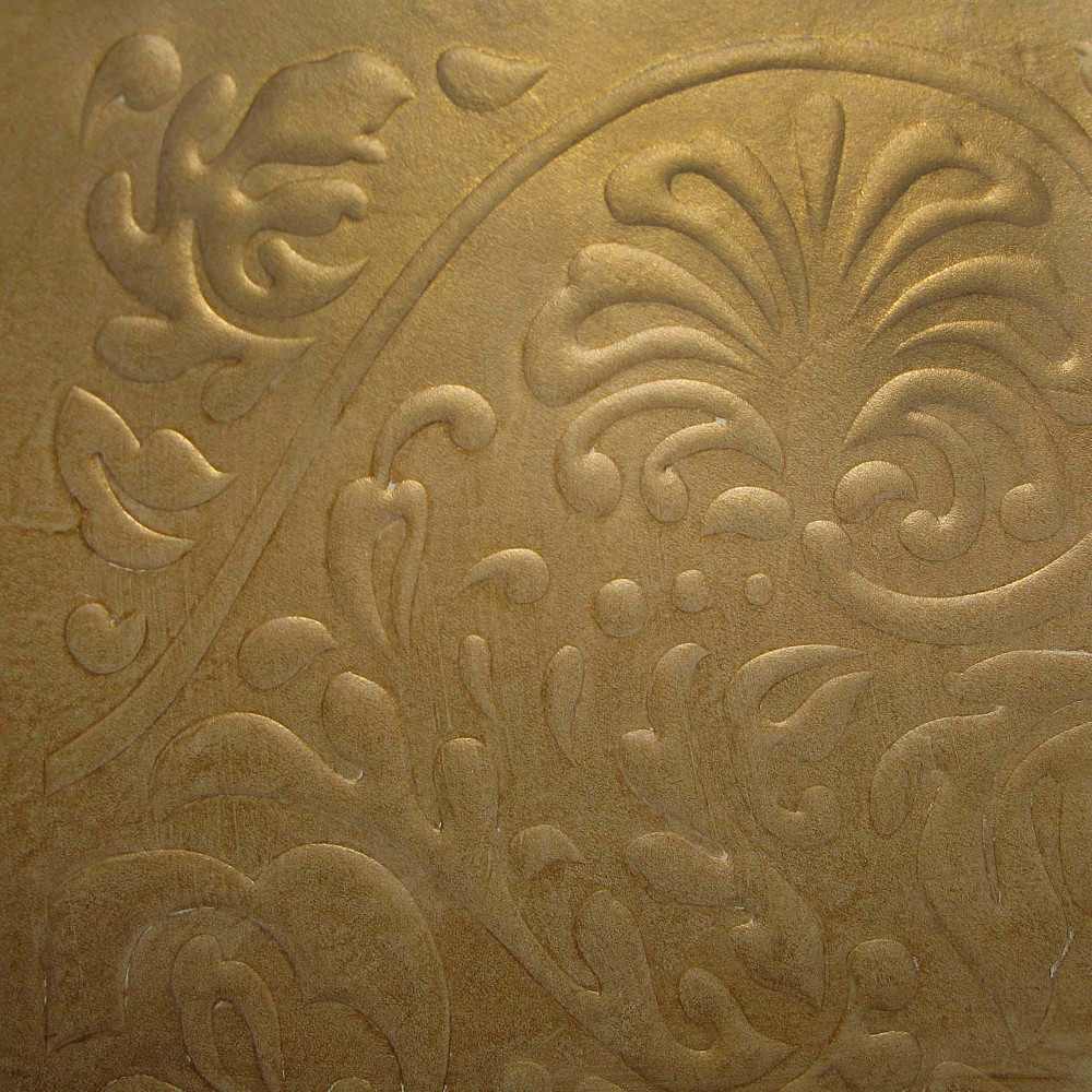 Hand Embossed Wallpaper - Motif - HD Wallpaper 