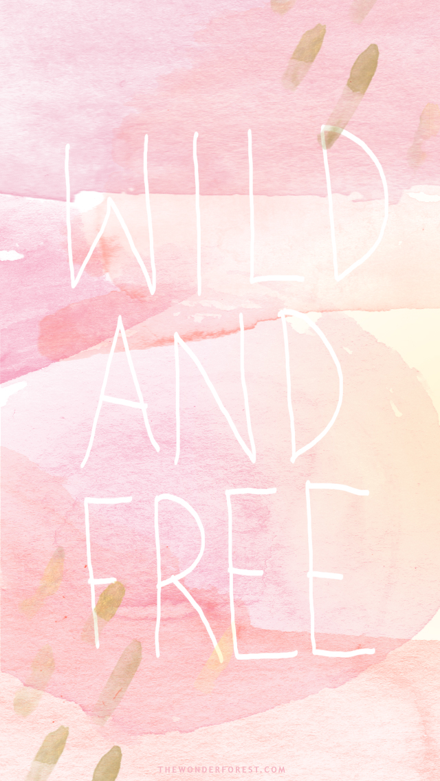 Pink And Gold Wallpaper - HD Wallpaper 