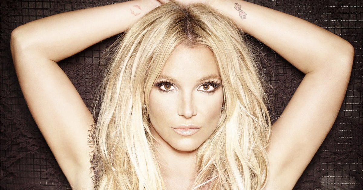 Britney Spears Wallpaper - Britney Spears - HD Wallpaper 