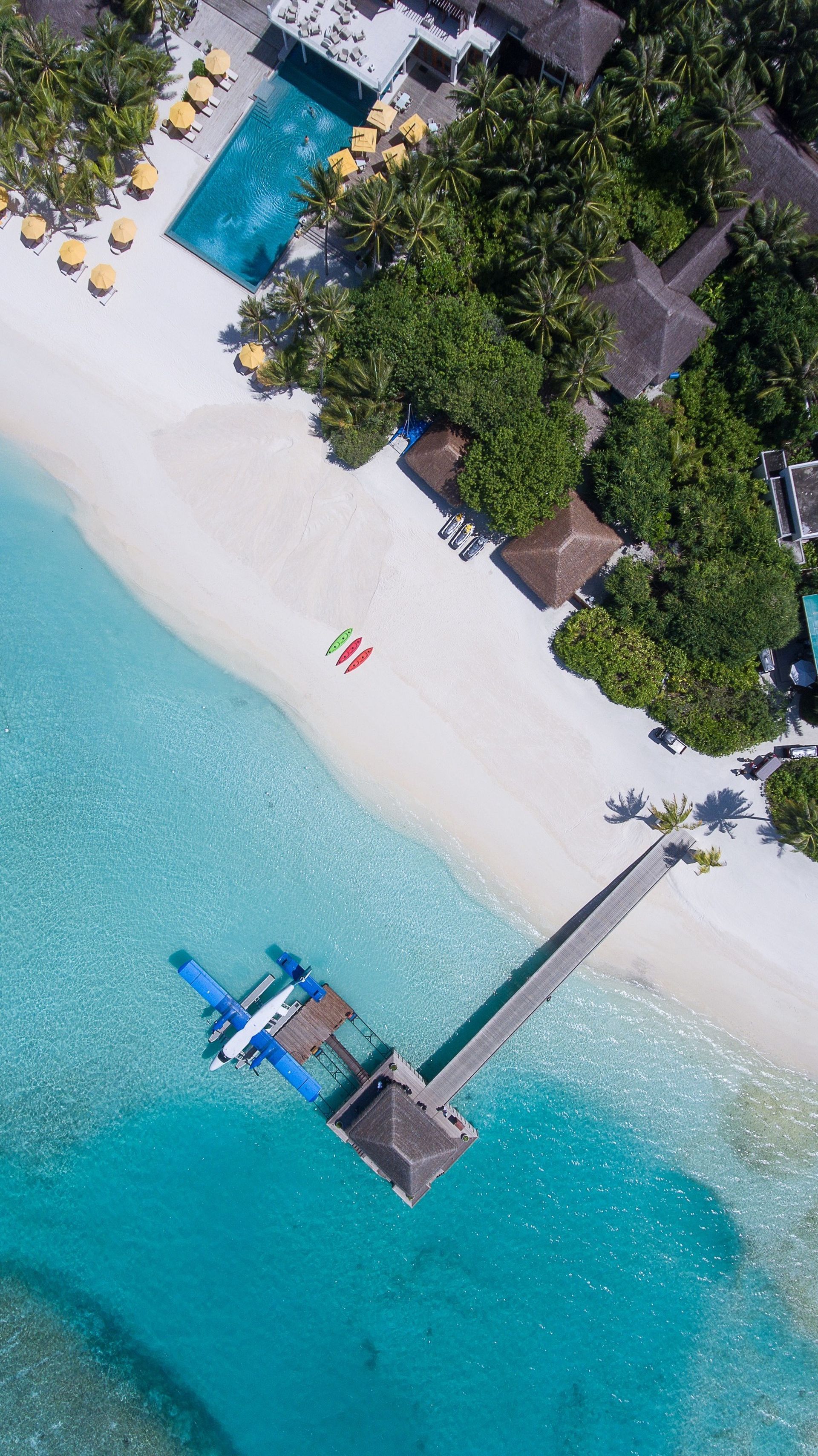 Aerial Wallpapers 4k Phone - HD Wallpaper 