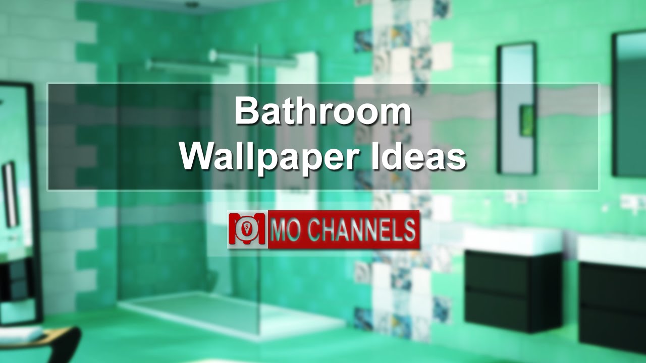 Bathroom - HD Wallpaper 