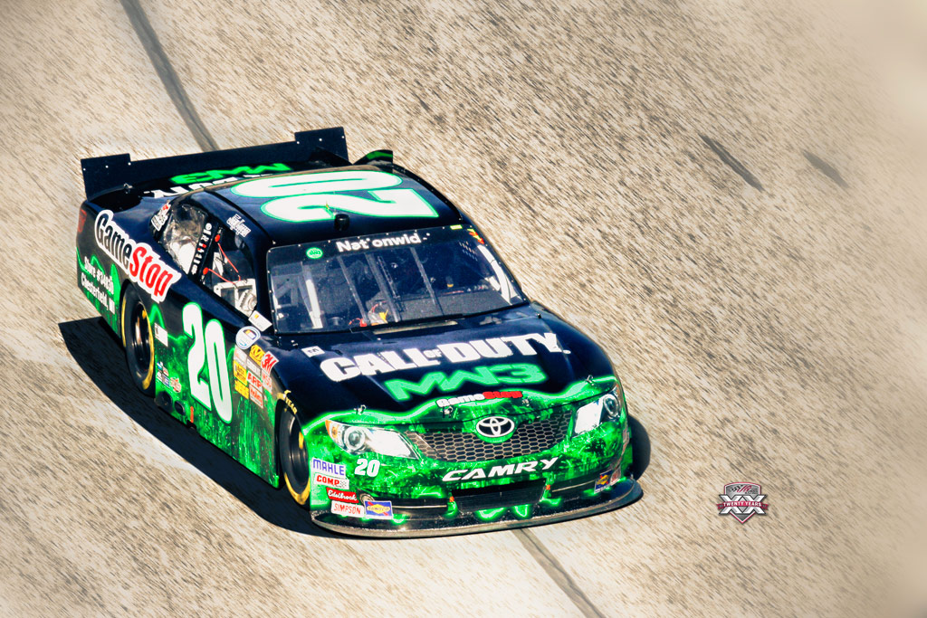 Nascar Wallpapers 1080p - HD Wallpaper 