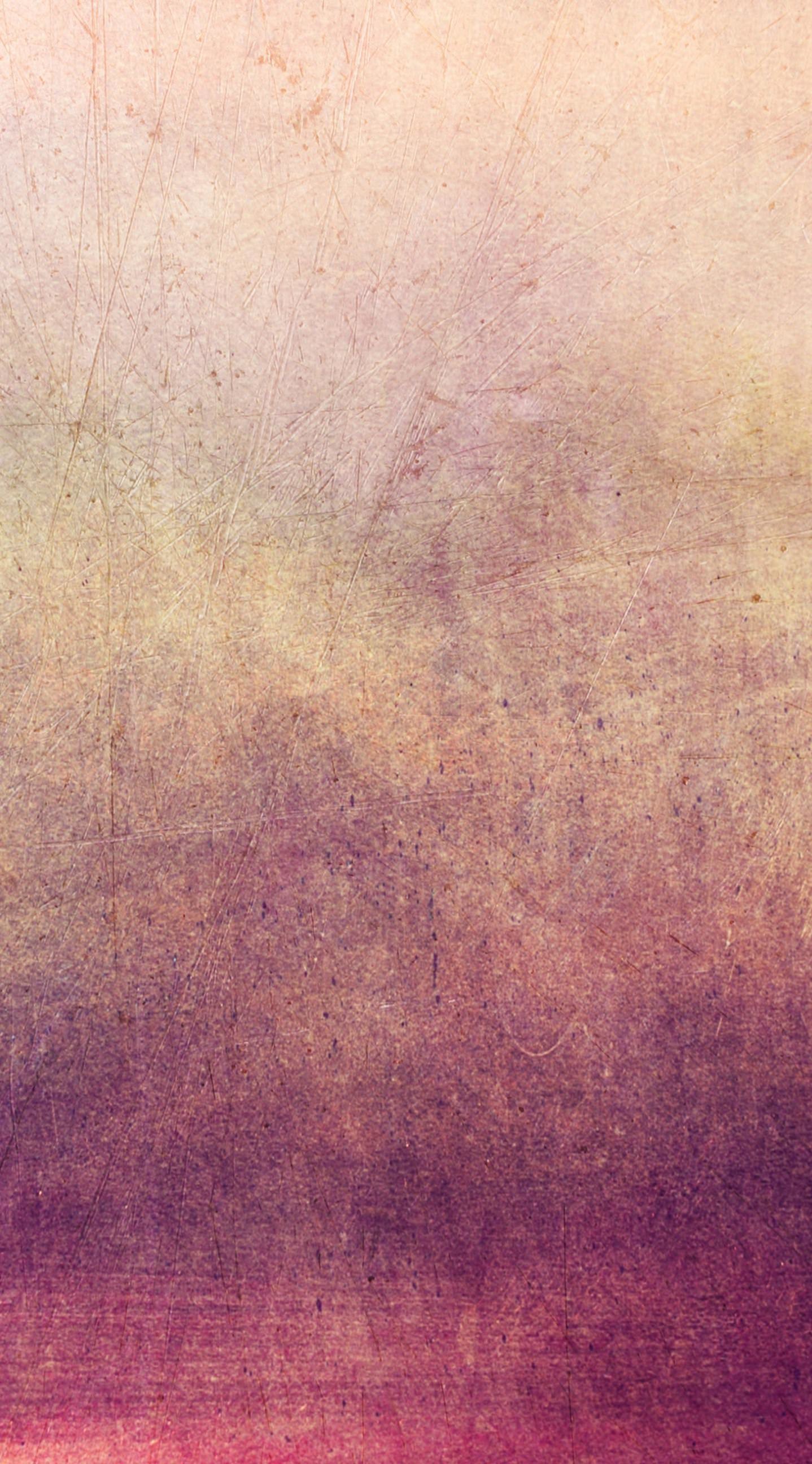 Purple And Gold Iphone - HD Wallpaper 