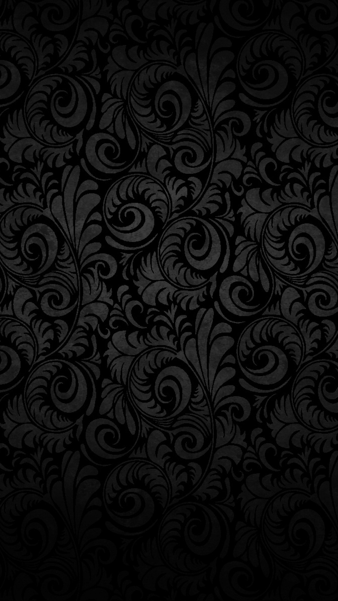 Black Wallpaper 3 
 Data-src - Black Wallpaper Android - HD Wallpaper 