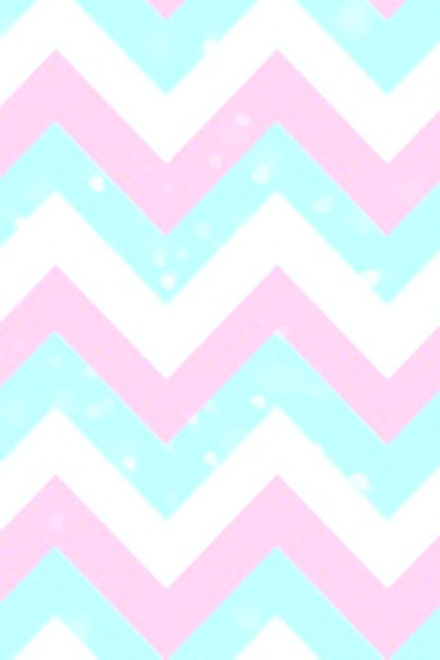 Pink And Blue Pattern - HD Wallpaper 