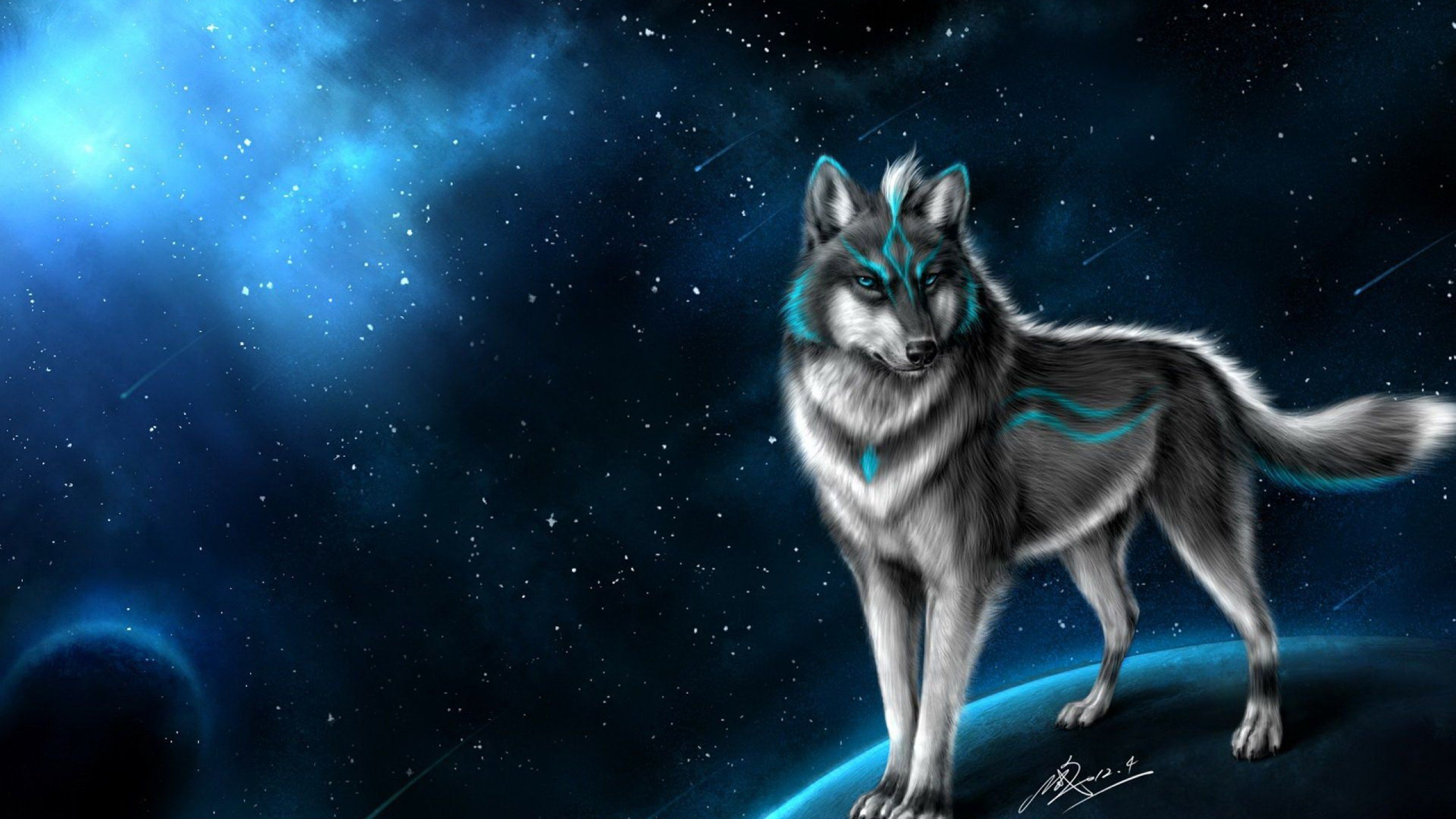 Background Lobo - HD Wallpaper 