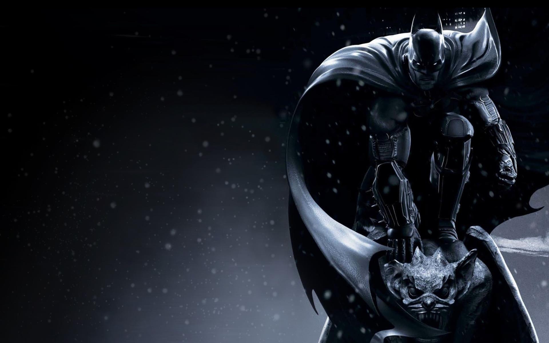 Dc Comics Batman Hd Wallpaper - Dc Wallpaper Hd - HD Wallpaper 