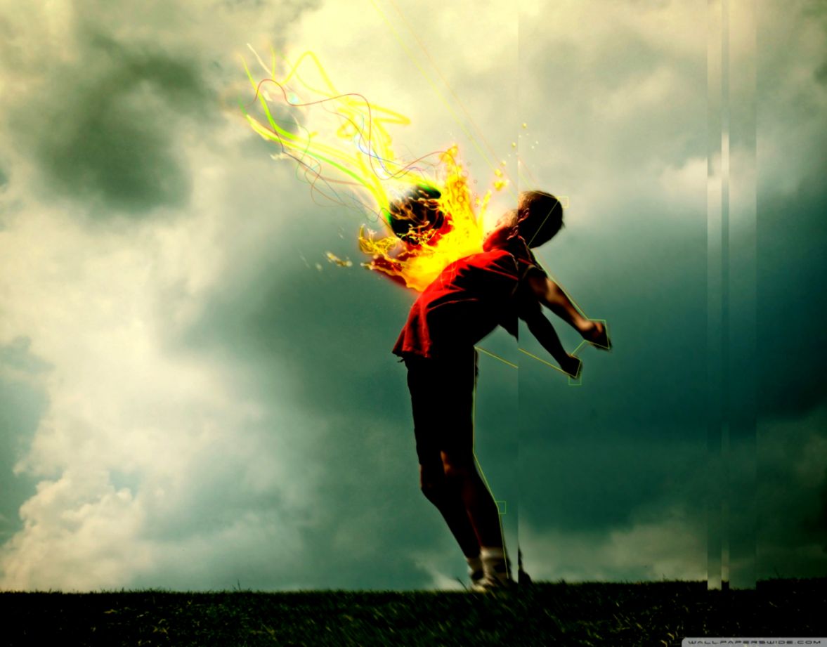 Flaming Football ❤ 4k Hd Desktop Wallpaper For 4k Ultra - Football Is In My Blood - 1177x921 Wallpaper Flaming Football ❤ 4k Hd Desktop Wallpaper For 4k Ultra - Football Is In My Blood - 1177x921 Wallpaper
