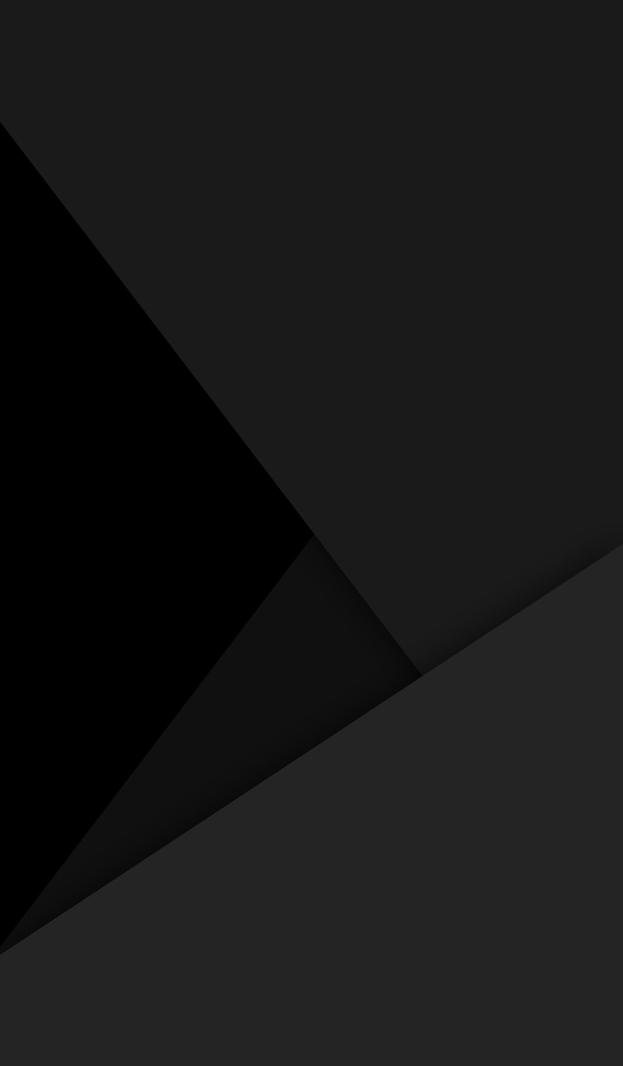 Black Amoled Material Design Wallpaper Data-src - Material Design Wallpaper Black - 1262x2160 Wallpaper Black Amoled Material Design Wallpaper Data-src - Material Design Wallpaper Black - 1262x2160 Wallpaper