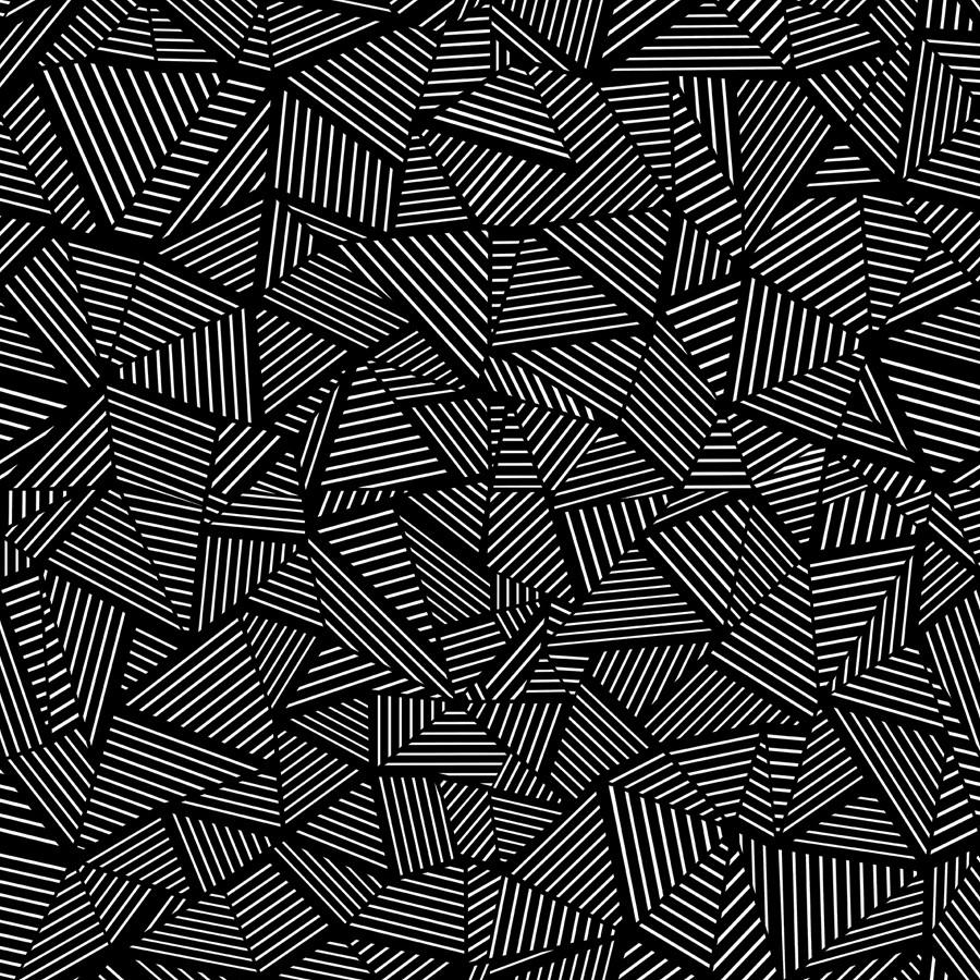 Black Wallpaper With Pattern - 900x900 Wallpaper - teahub.io