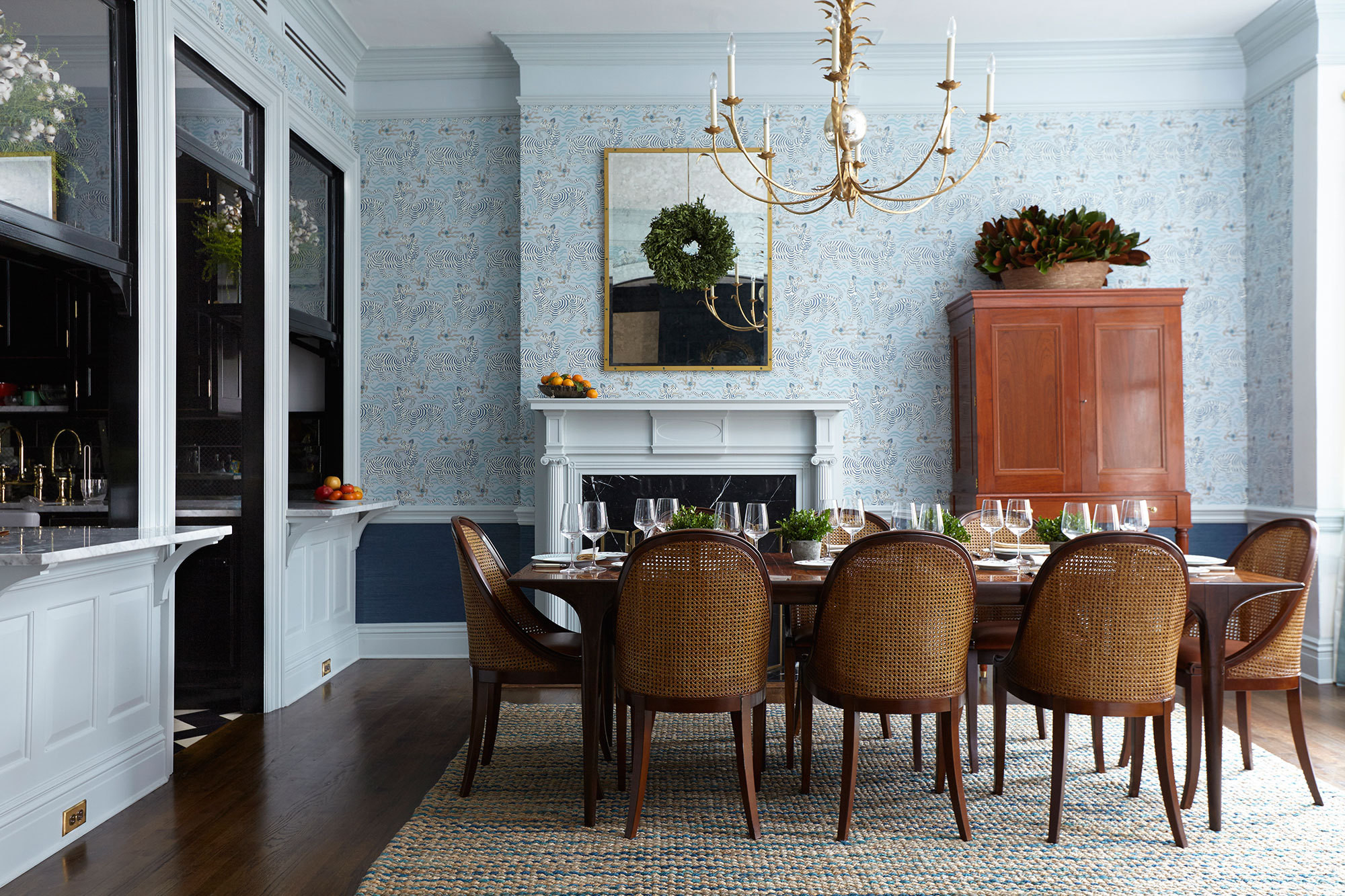 Brooklyn Heights Home - HD Wallpaper 