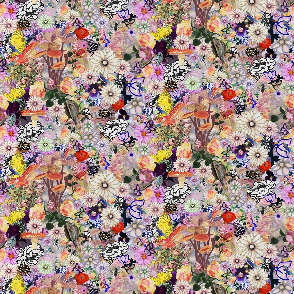 Painting - HD Wallpaper 