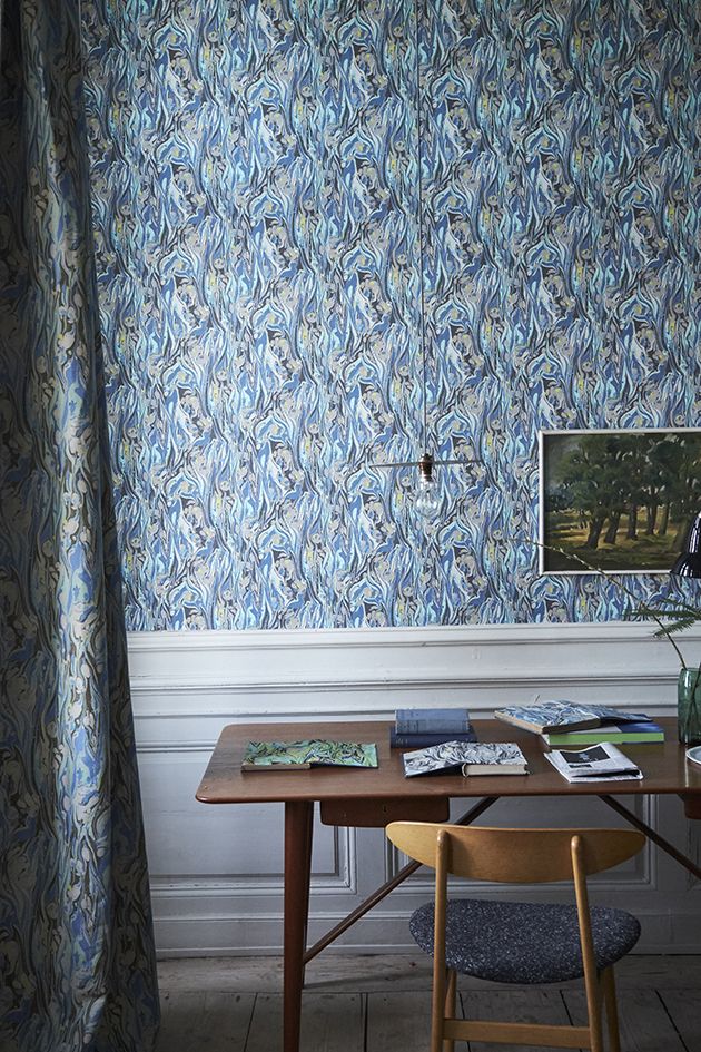 Delahay Wallpaper Designers Guild - HD Wallpaper 