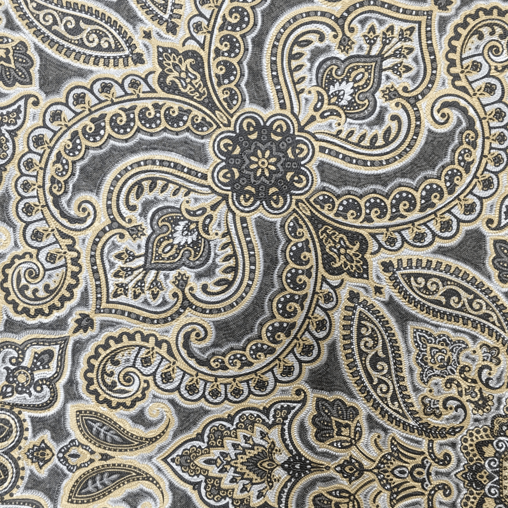 Paisley Pattern - HD Wallpaper 