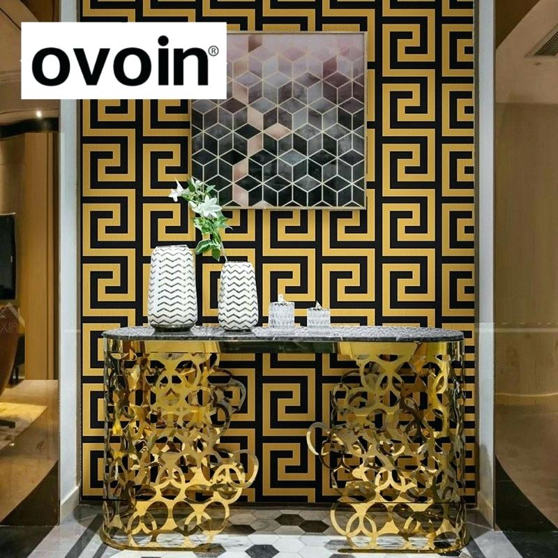 Decoraciones Blanco Y Dorado Para Sala - HD Wallpaper 