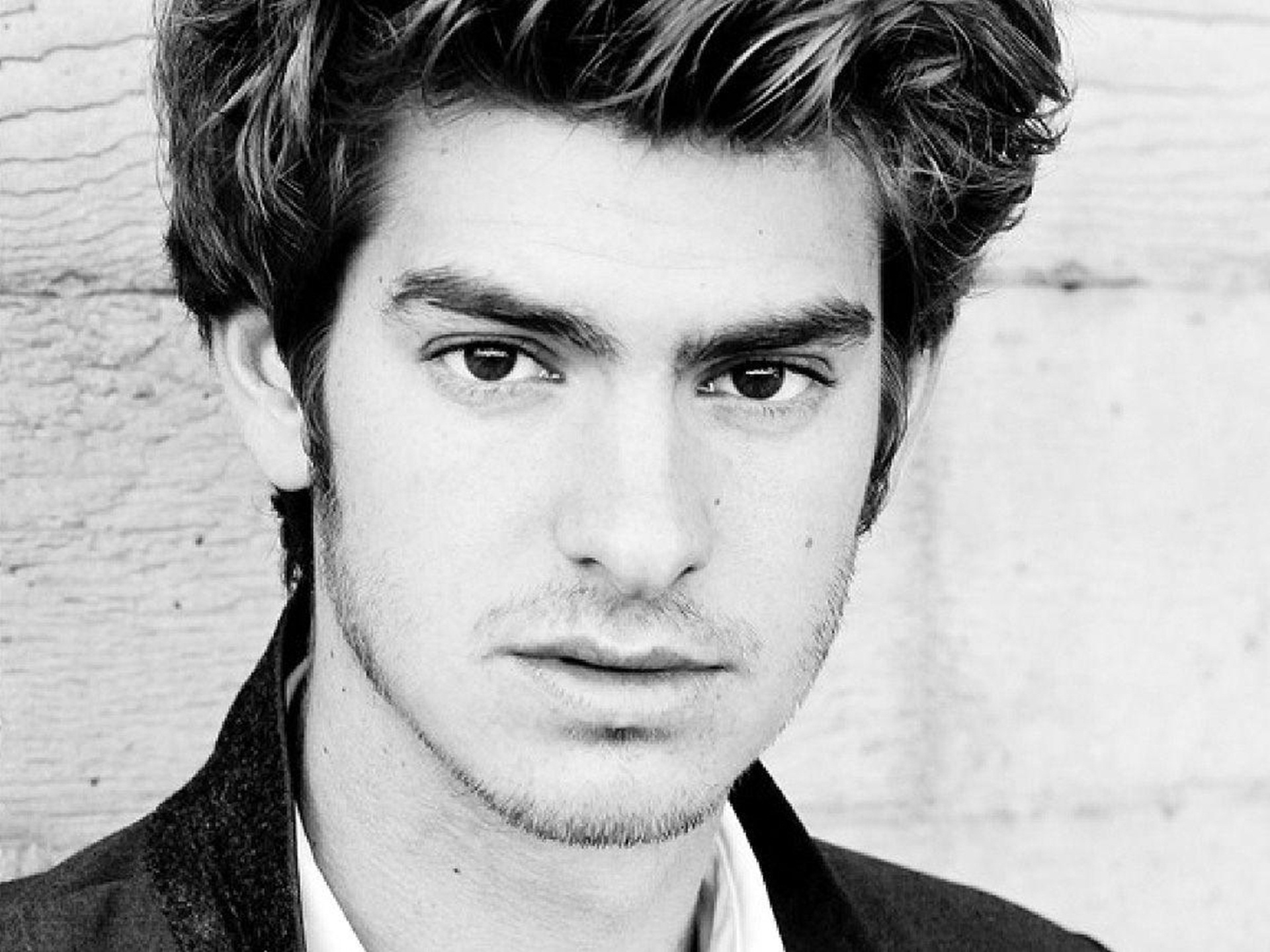 Andrew Garfield Wallpapers Full Hd - Andrew Garfield - HD Wallpaper 