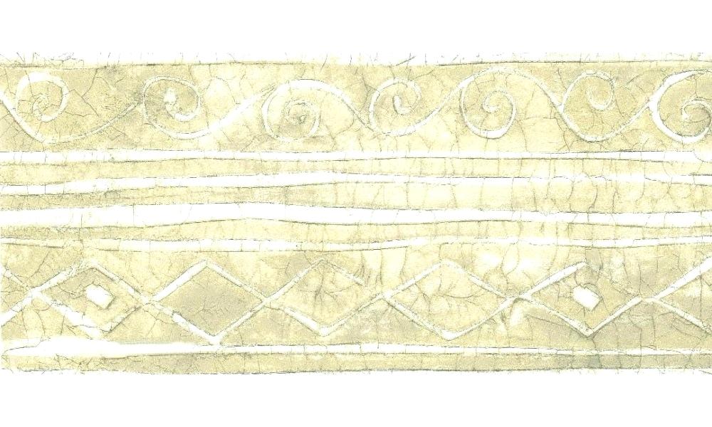 Contemporary Wallpaper Borders Designer Uk Border Abstract Motif