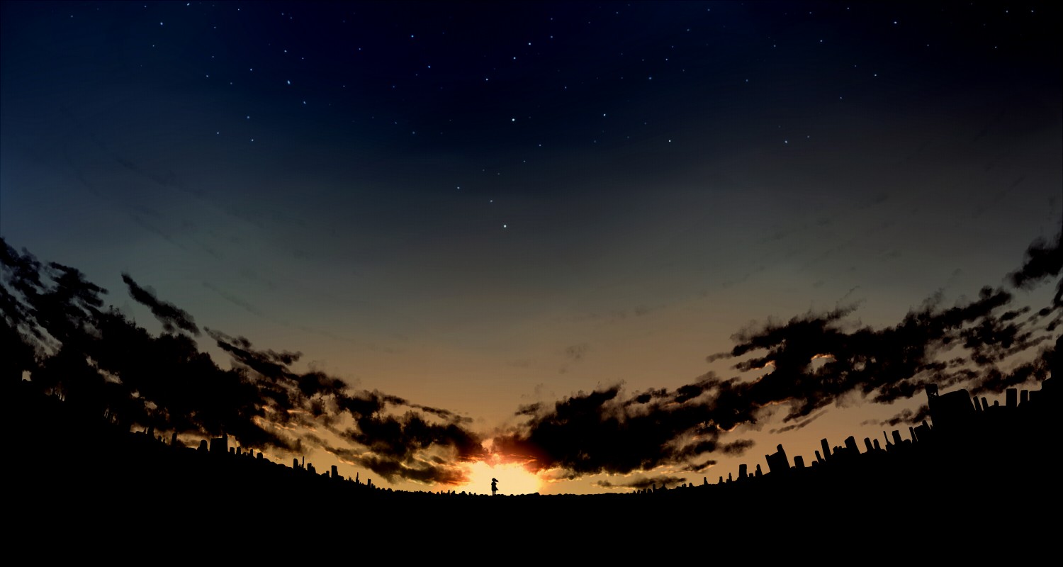 Alone Full Hd Wallpaper - HD Wallpaper 