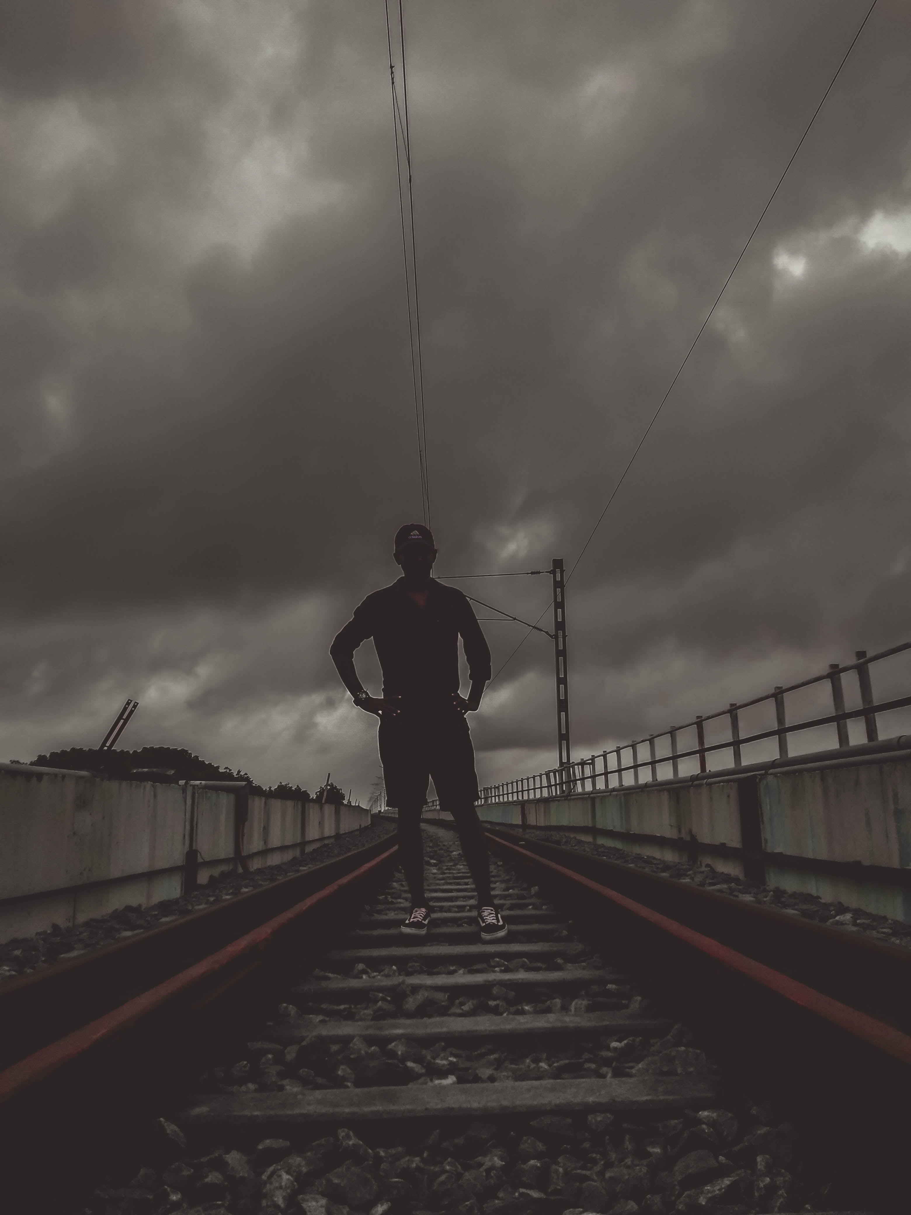 Boardwalk - HD Wallpaper 