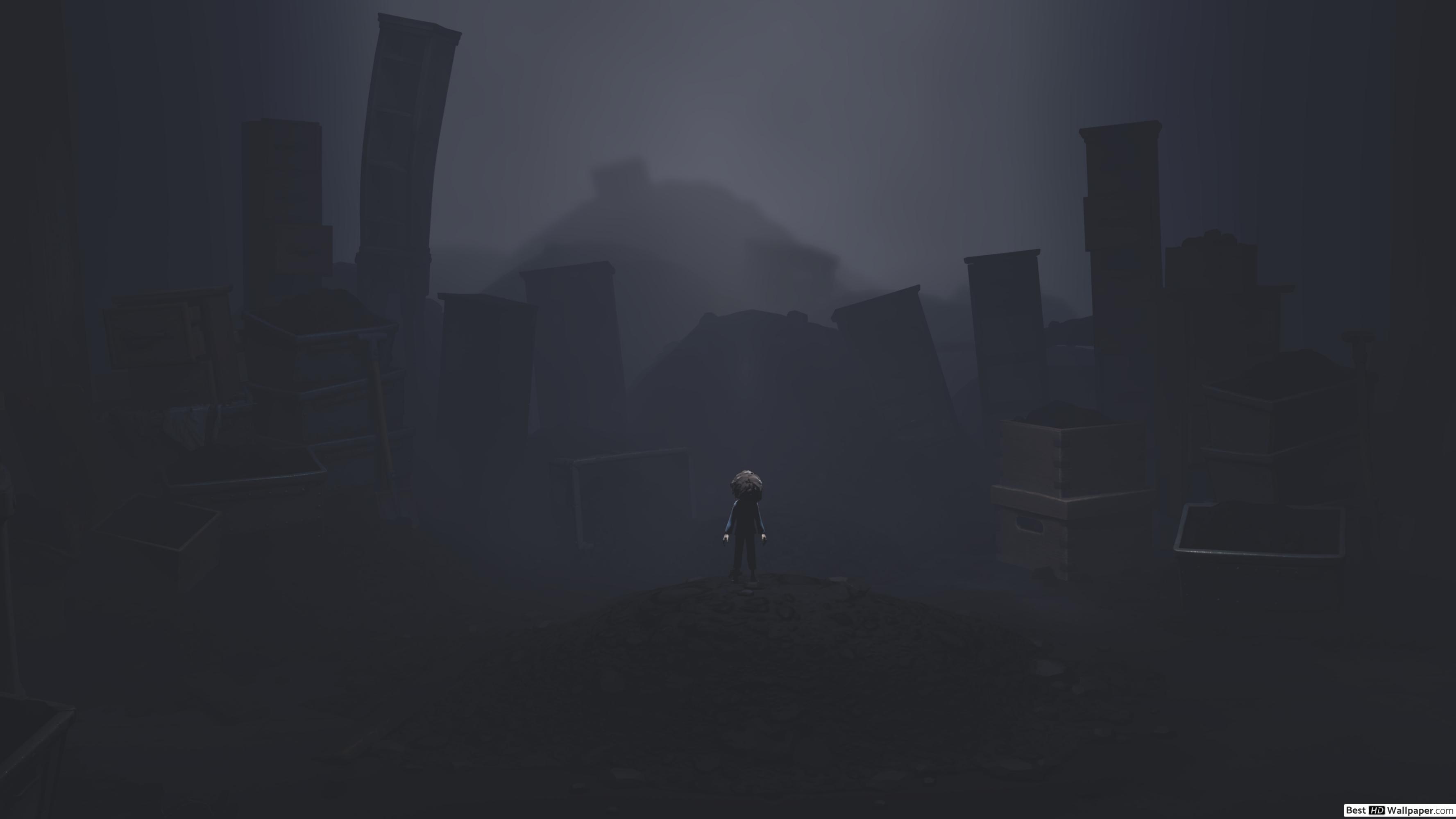 Darkness - HD Wallpaper 