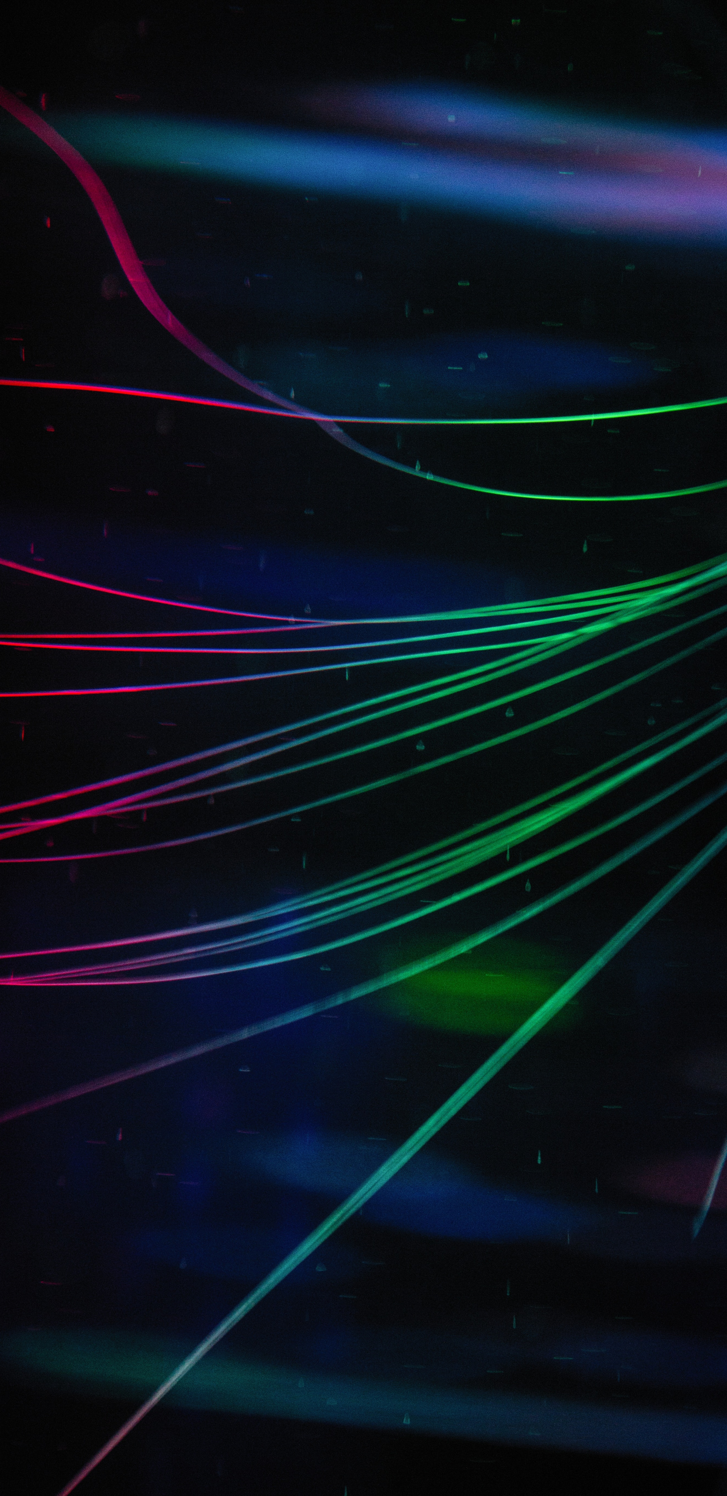 Laser - HD Wallpaper 