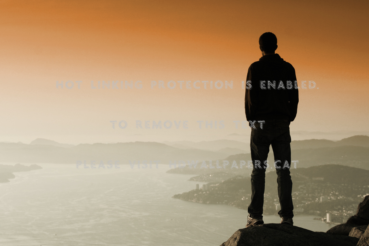 Singuratate Alone Man Love People - Señor No Te Pido Que Los Saques Del Mundo - HD Wallpaper 