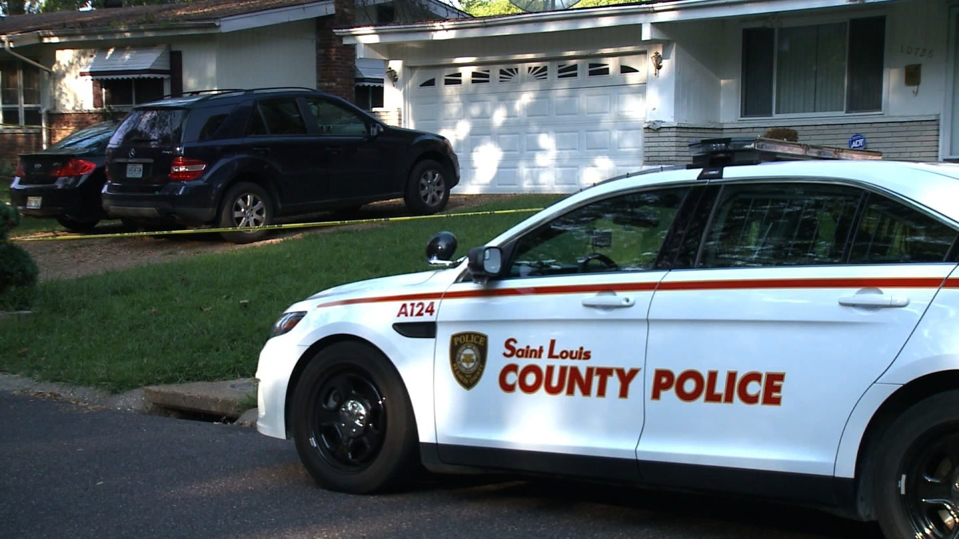 An 11 Year Old St - Police Car - HD Wallpaper 