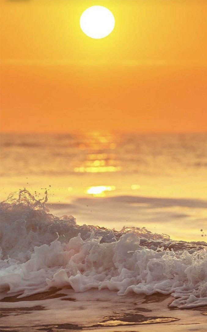 45 Beautiful Sky Iphone Wallpaper, Sunset Iphone Wallpaper,sunrise - Beautiful Sunrise Wallpaper Hd - HD Wallpaper 