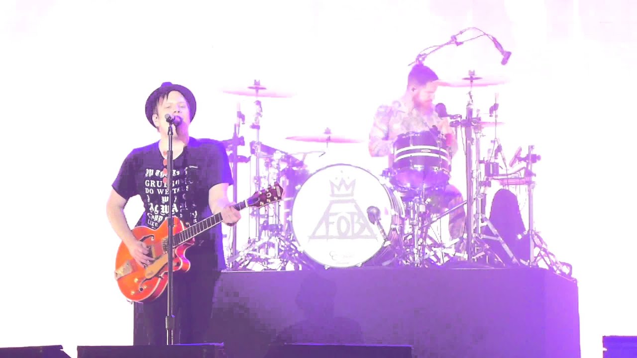 Rock Concert - HD Wallpaper 