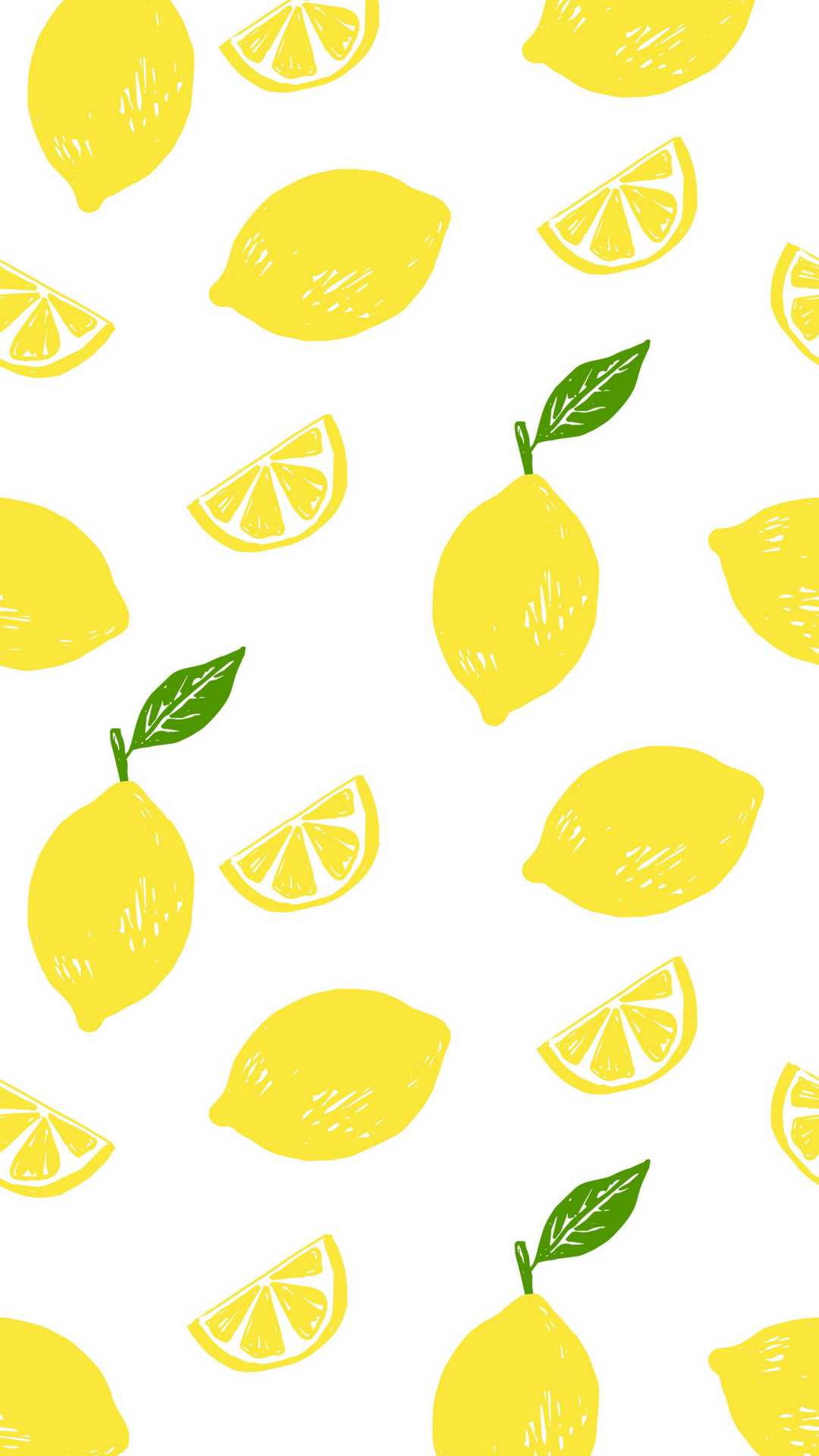 Lemon Wallpaper Iphone - HD Wallpaper 