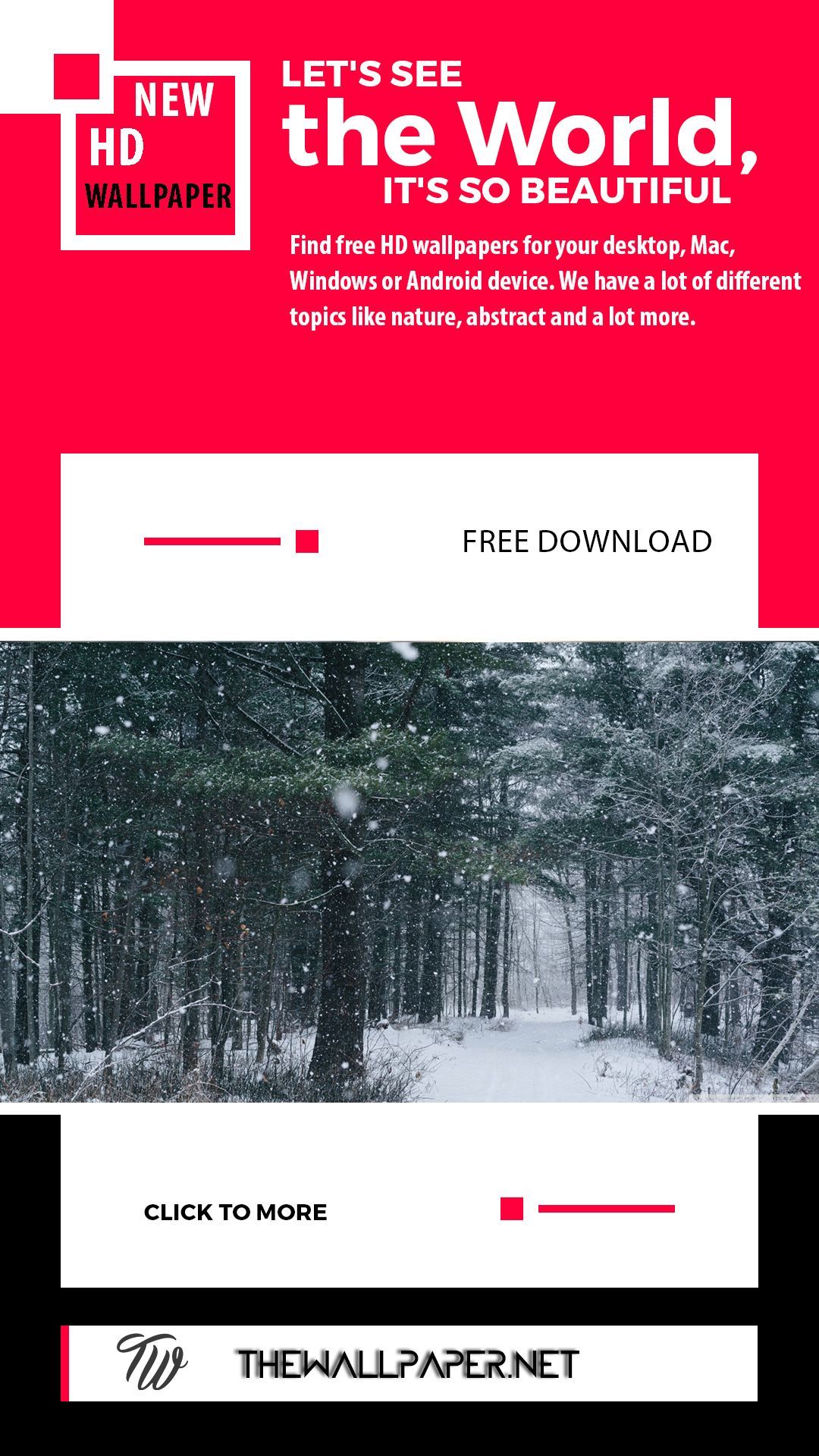 One World Media - HD Wallpaper 