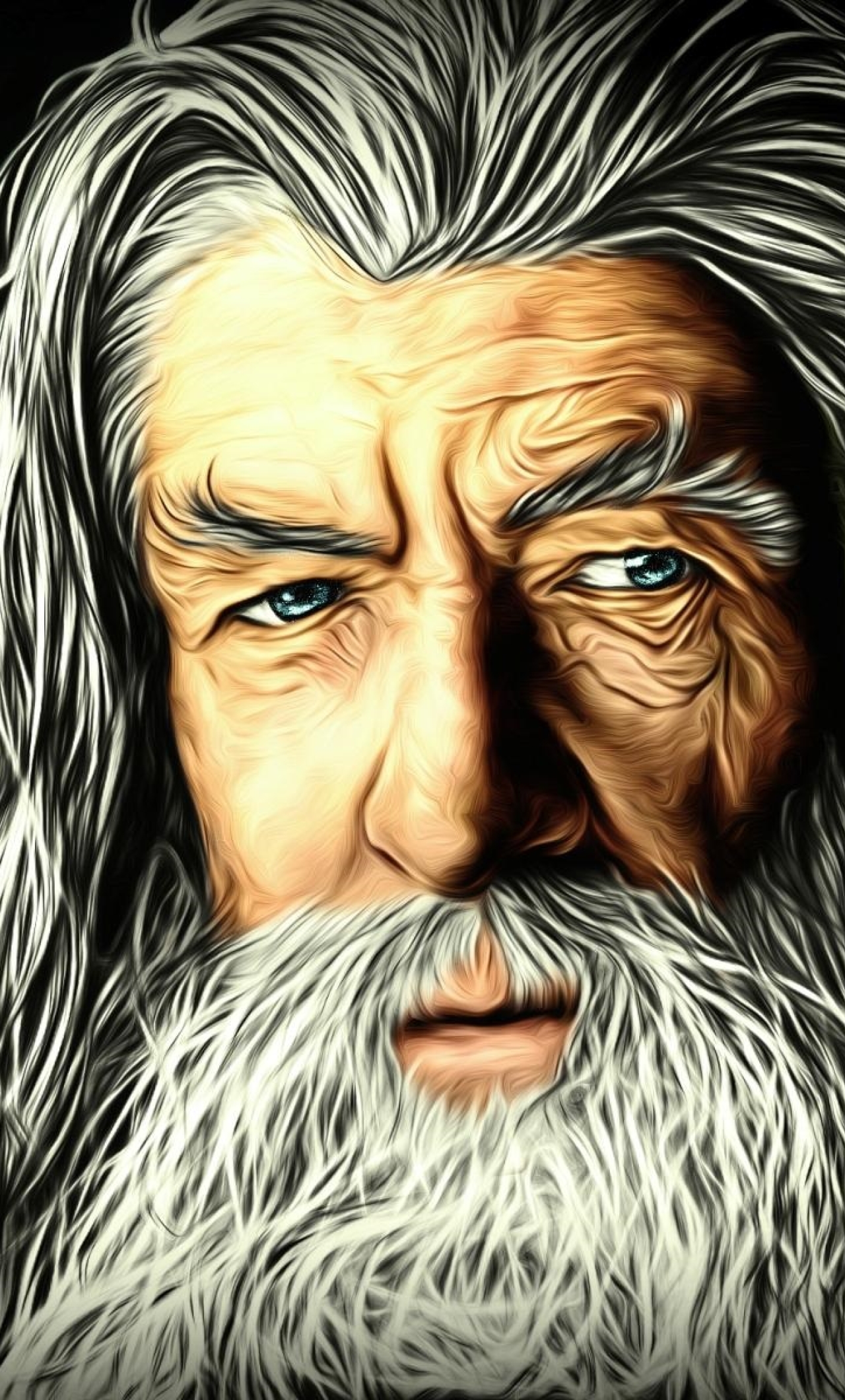 Lord Of The Rings 4к - HD Wallpaper 