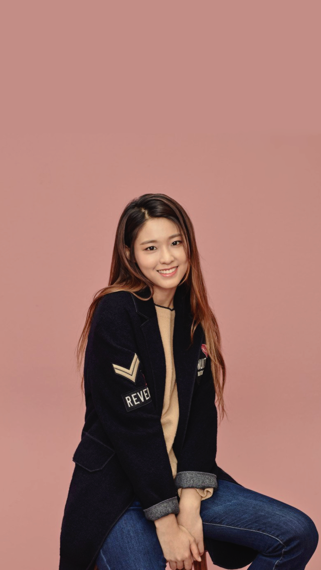 Iphone Seolhyun - HD Wallpaper 