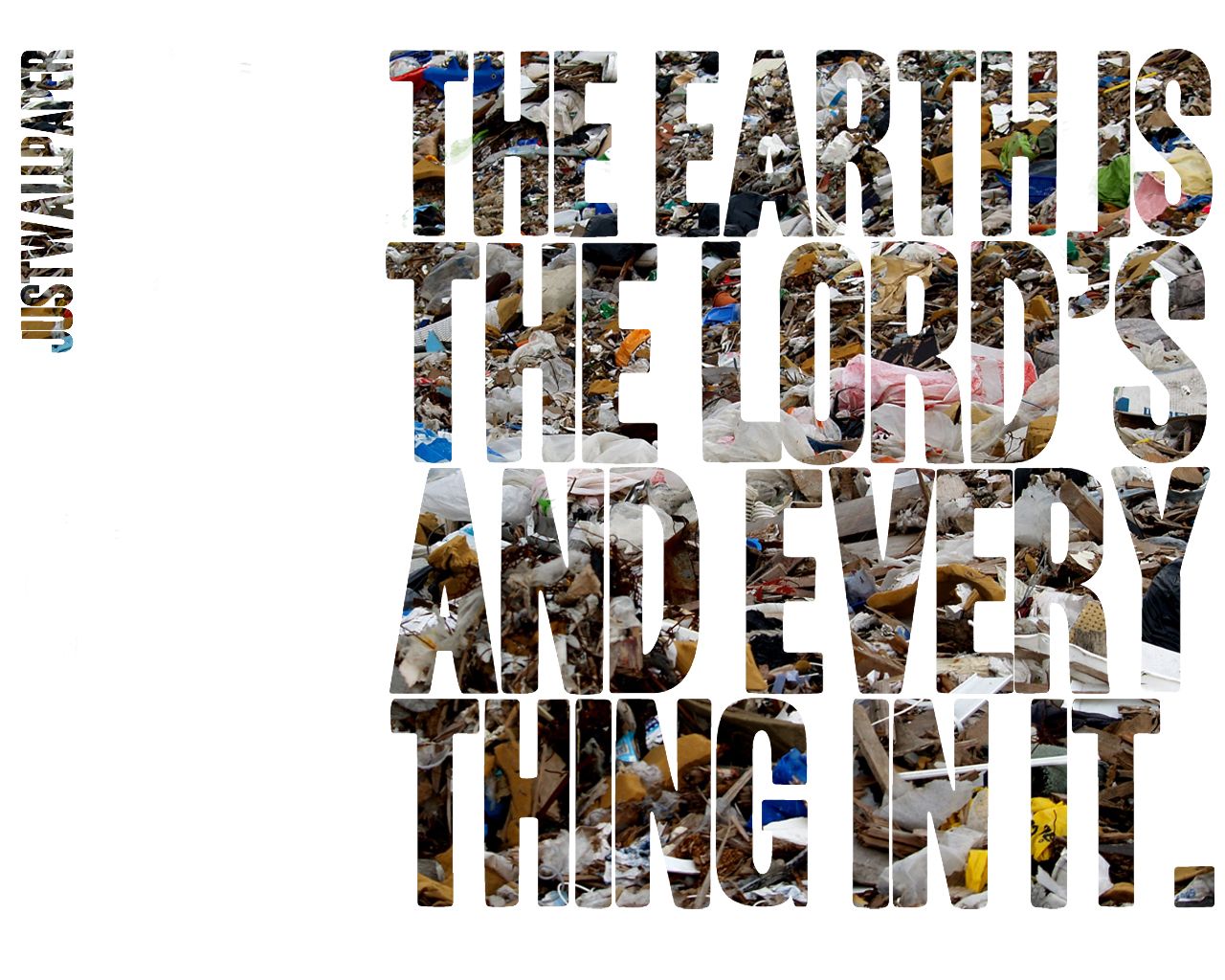 High Resolution Trash Wallpapers, Lekan Gewer - Graphic Design - HD Wallpaper 