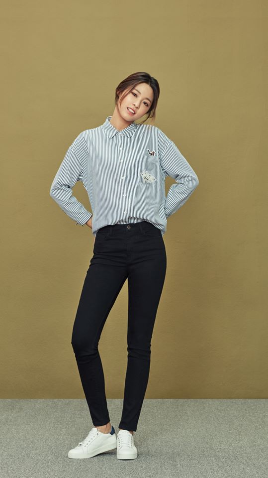 Seolhyun Mind Bridge 2018 - HD Wallpaper 