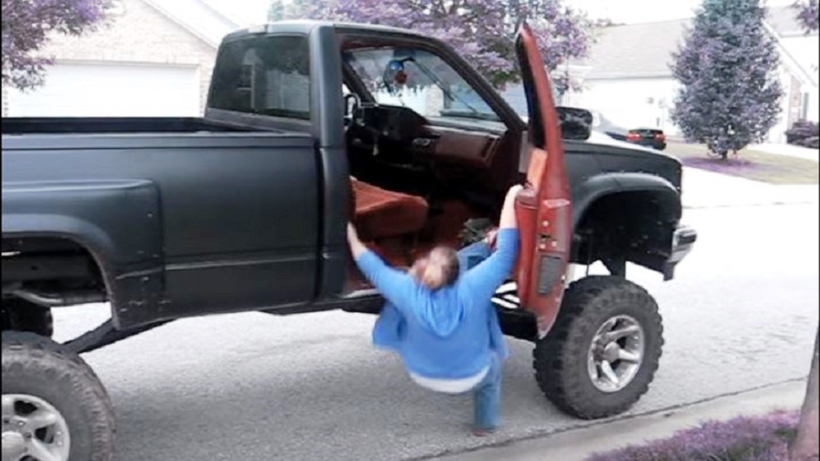 Getting In - HD Wallpaper 