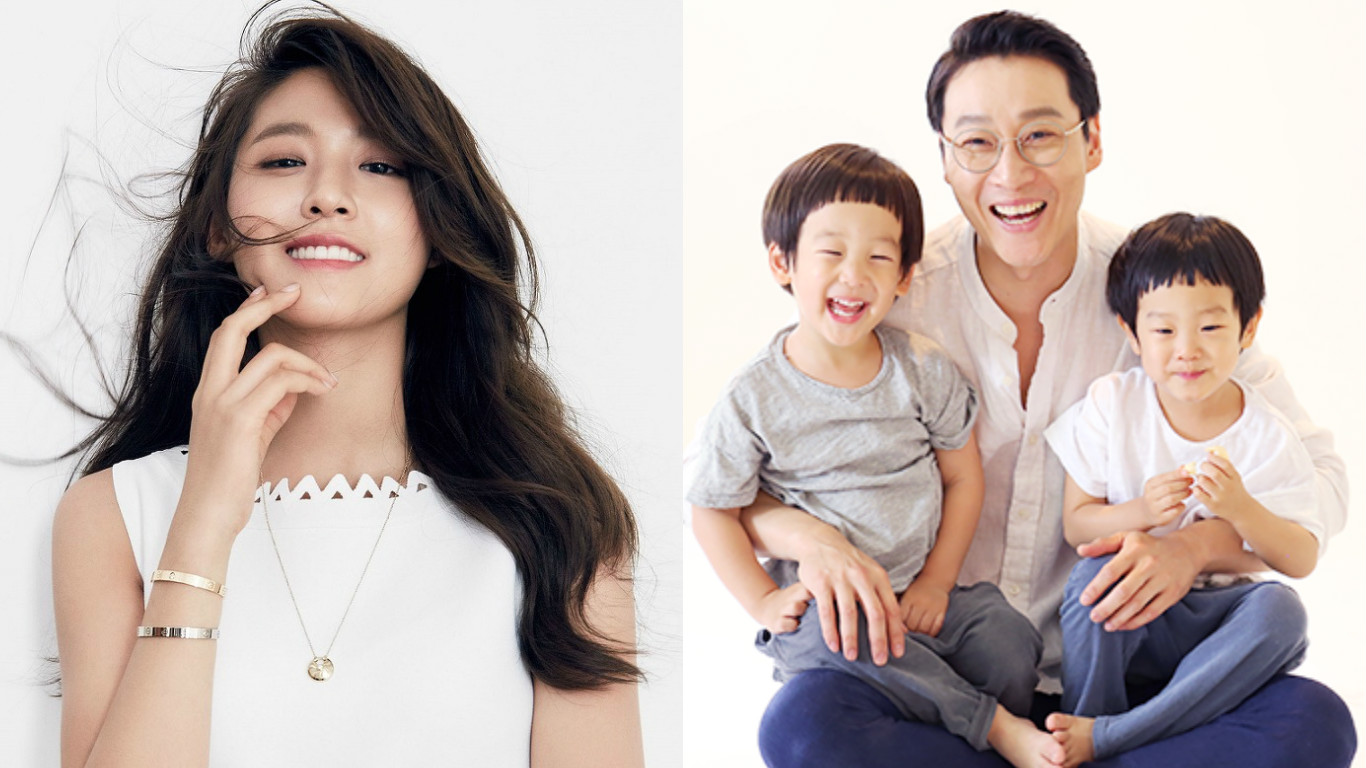 Lee Hwi Jae Twins 2019 - HD Wallpaper 