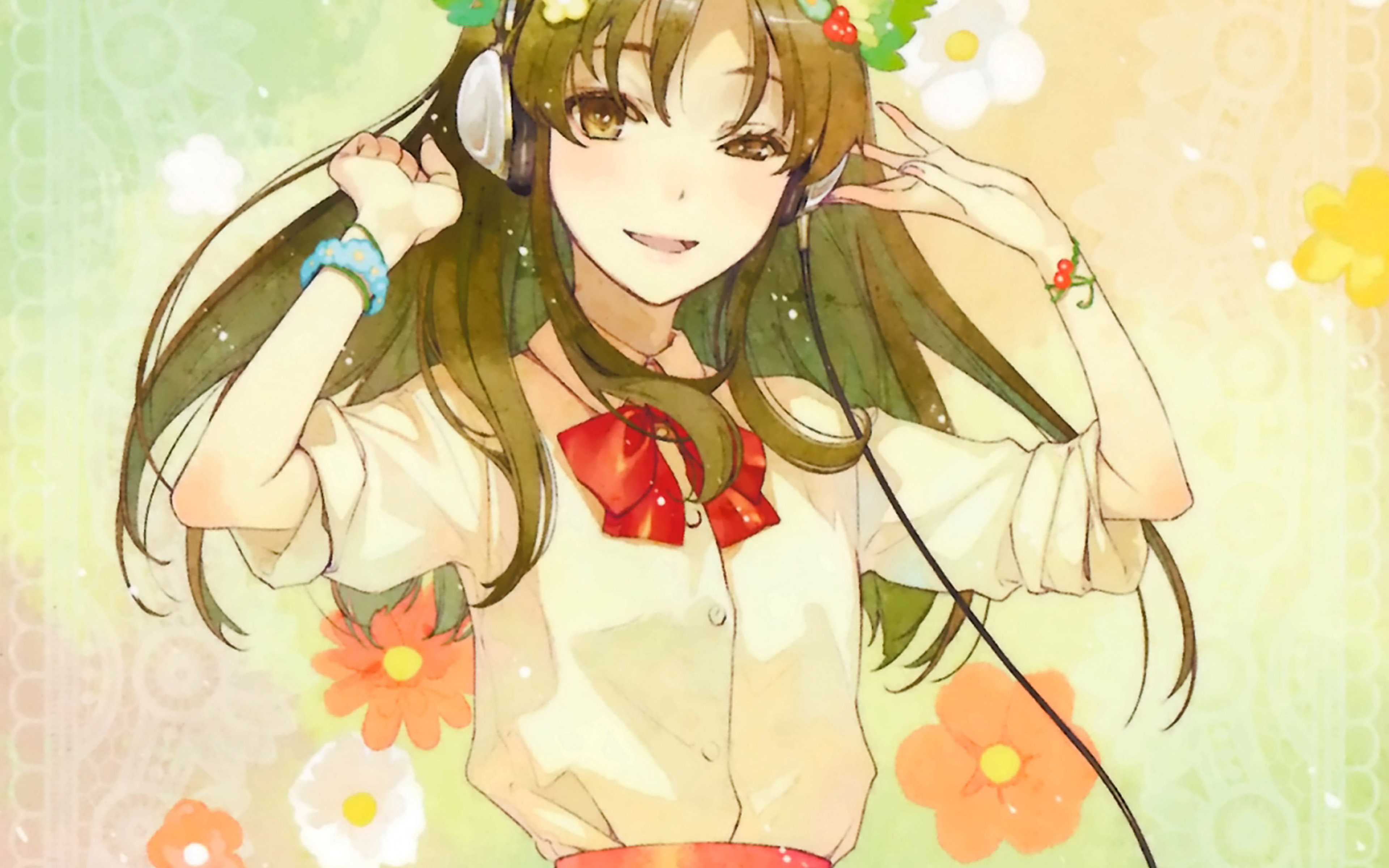 嘘つき み ー くん と 壊れ たま - HD Wallpaper 