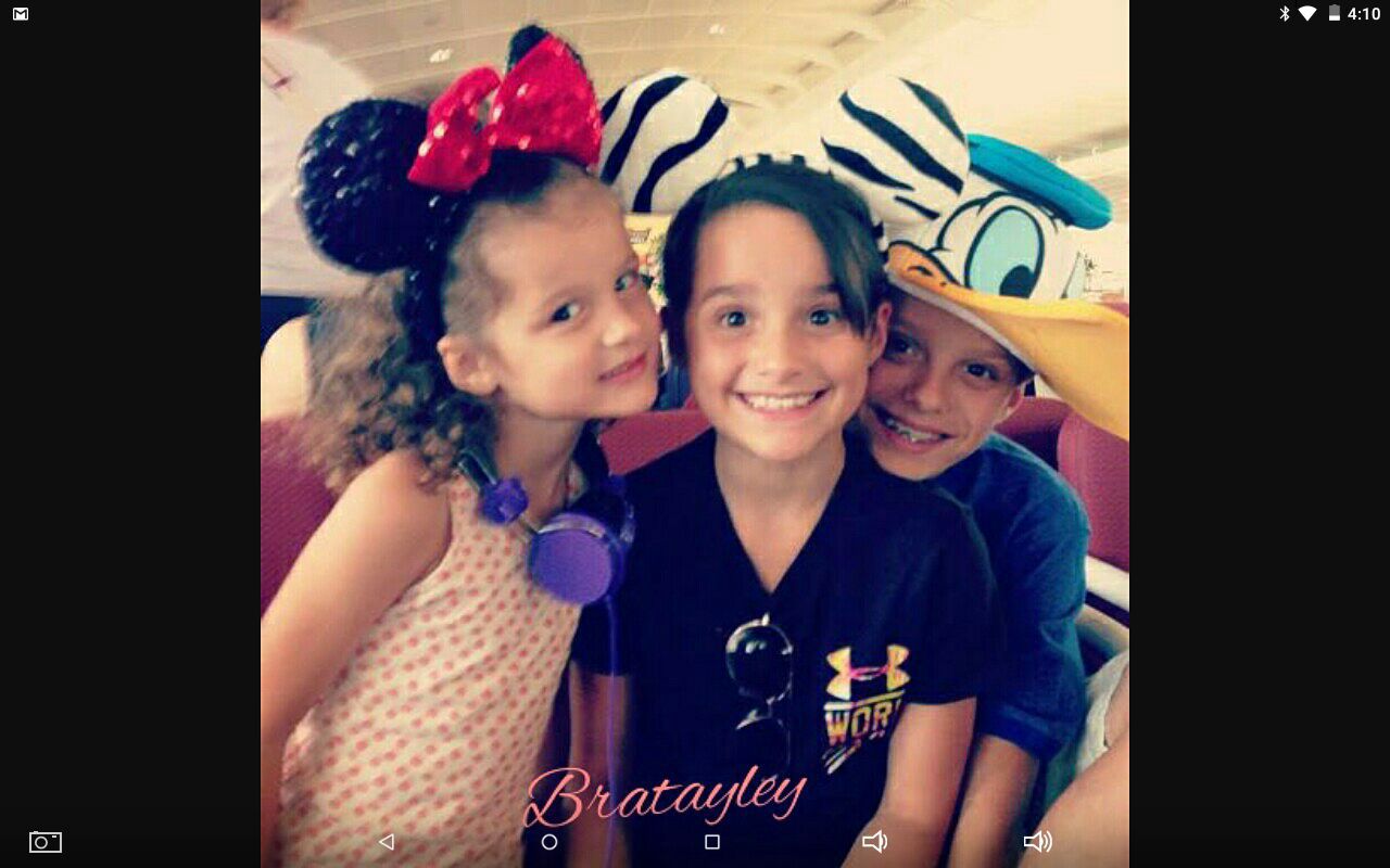 Bratayley - HD Wallpaper 