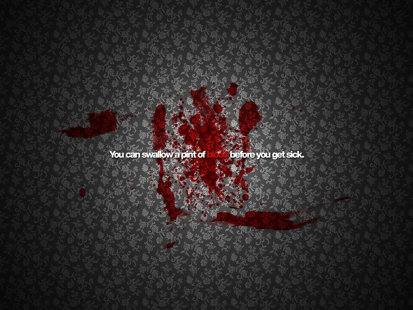 Fight Club - HD Wallpaper 