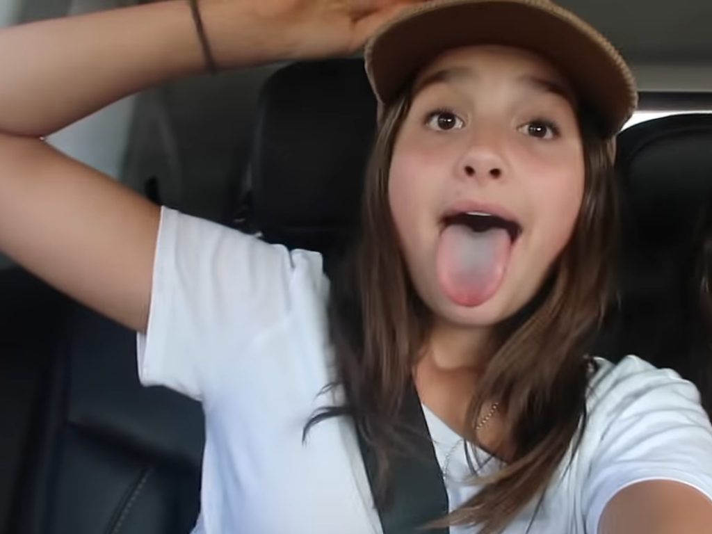 Annie Leblanc And Haykey - HD Wallpaper 