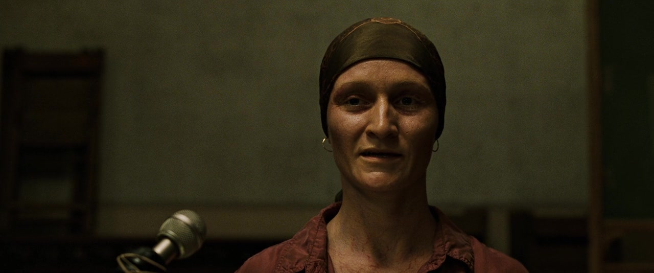 Fight Club [hd] - Chloe Fight Club - HD Wallpaper 