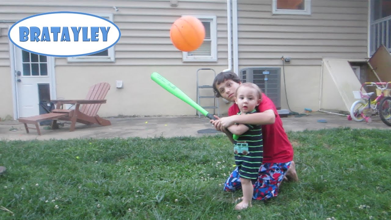 Bratayley - HD Wallpaper 