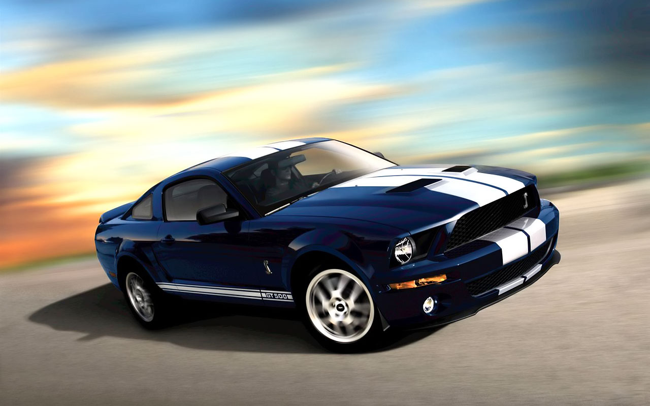 Mustang Shelby Cobra Price In Malaysia - HD Wallpaper 