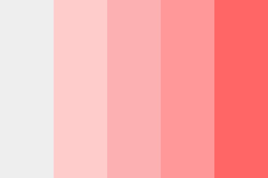 Lady Color Palette - HD Wallpaper 